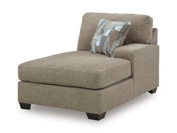 Newellen Sleeper Sectional with Chaise - Smart Rent To Own (PA) - Multi Location
