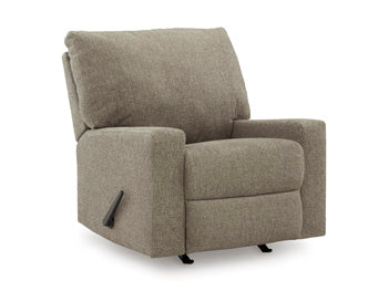 Newellen Recliner