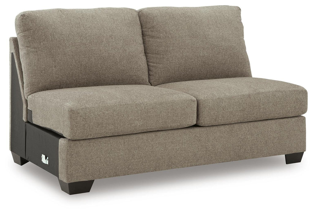 Newellen Sleeper Sectional with Chaise - Smart Rent To Own (PA) - Multi Location
