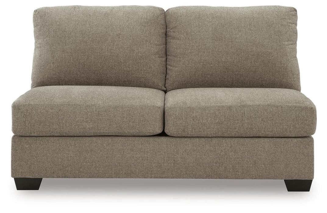 Newellen Sectional with Chaise - Smart Rent To Own (PA) - Multi Location