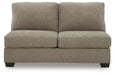 Newellen Sectional with Chaise - Smart Rent To Own (PA) - Multi Location