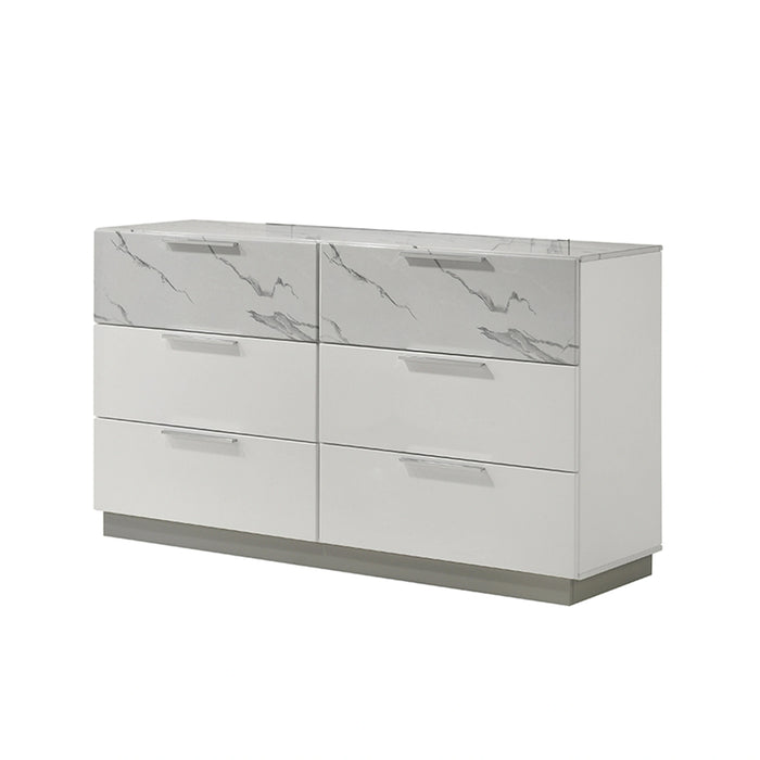 MIST Dresser