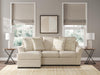 Lango Sofa Chaise Sleeper - Smart Rent To Own (PA) - Multi Location