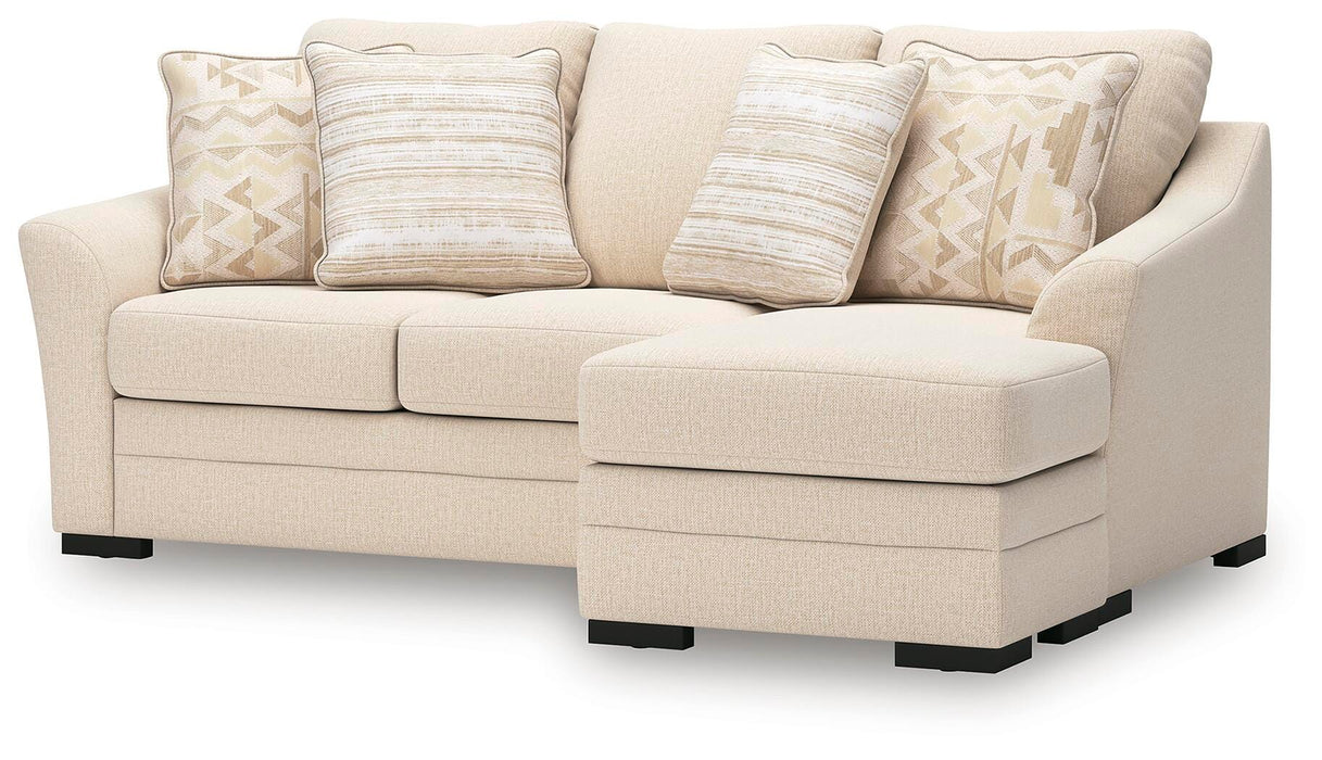 Lango Sofa Chaise Sleeper - Smart Rent To Own (PA) - Multi Location