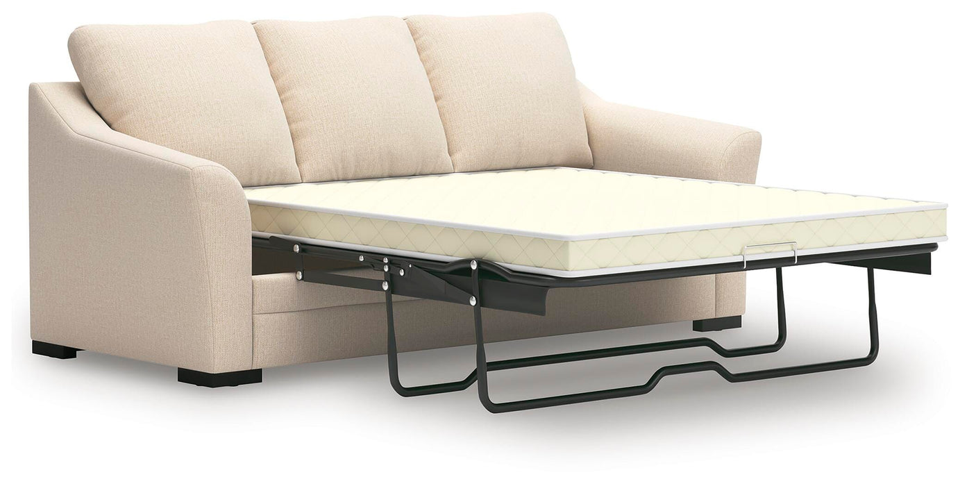 Lango Sofa Chaise Sleeper - Smart Rent To Own (PA) - Multi Location