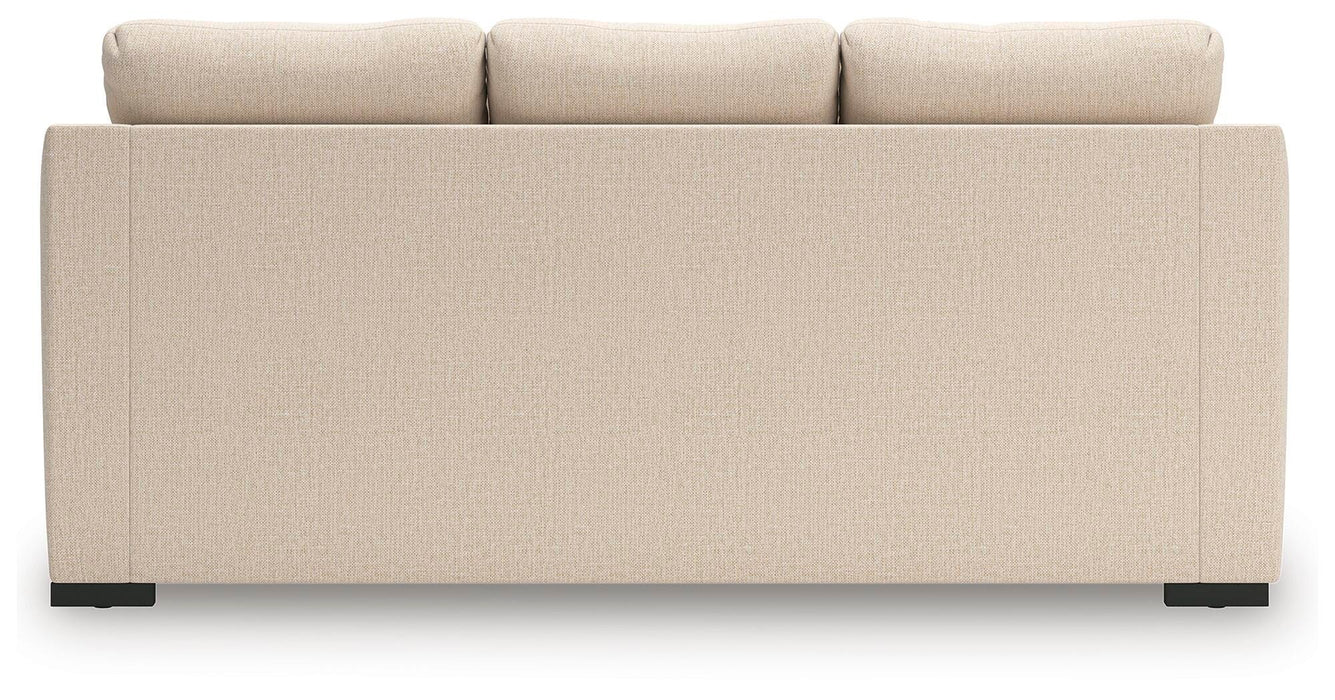 Lango Sofa Chaise Sleeper - Smart Rent To Own (PA) - Multi Location