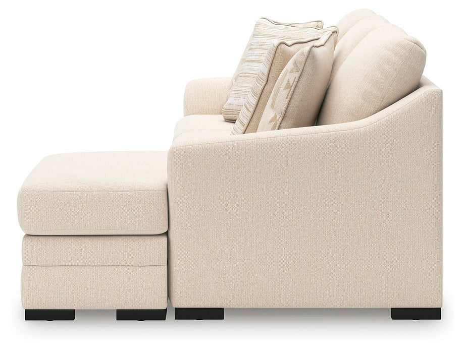 Lango Sofa Chaise Sleeper - Smart Rent To Own (PA) - Multi Location