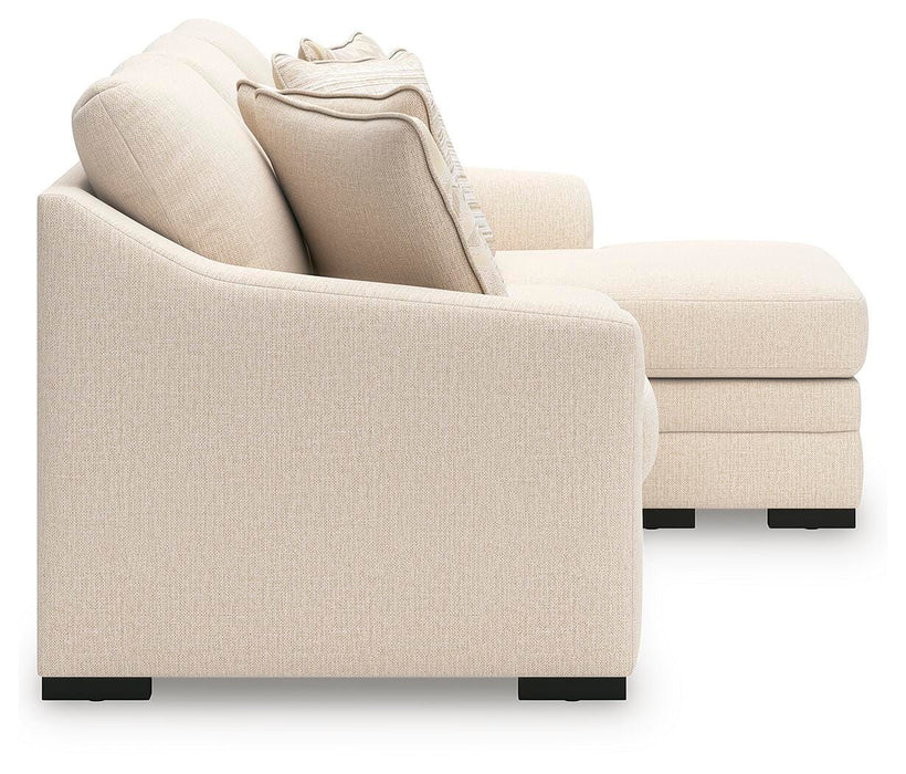 Lango Sofa Chaise Sleeper - Smart Rent To Own (PA) - Multi Location