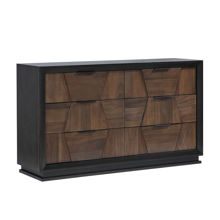 Houston Bedroom Set