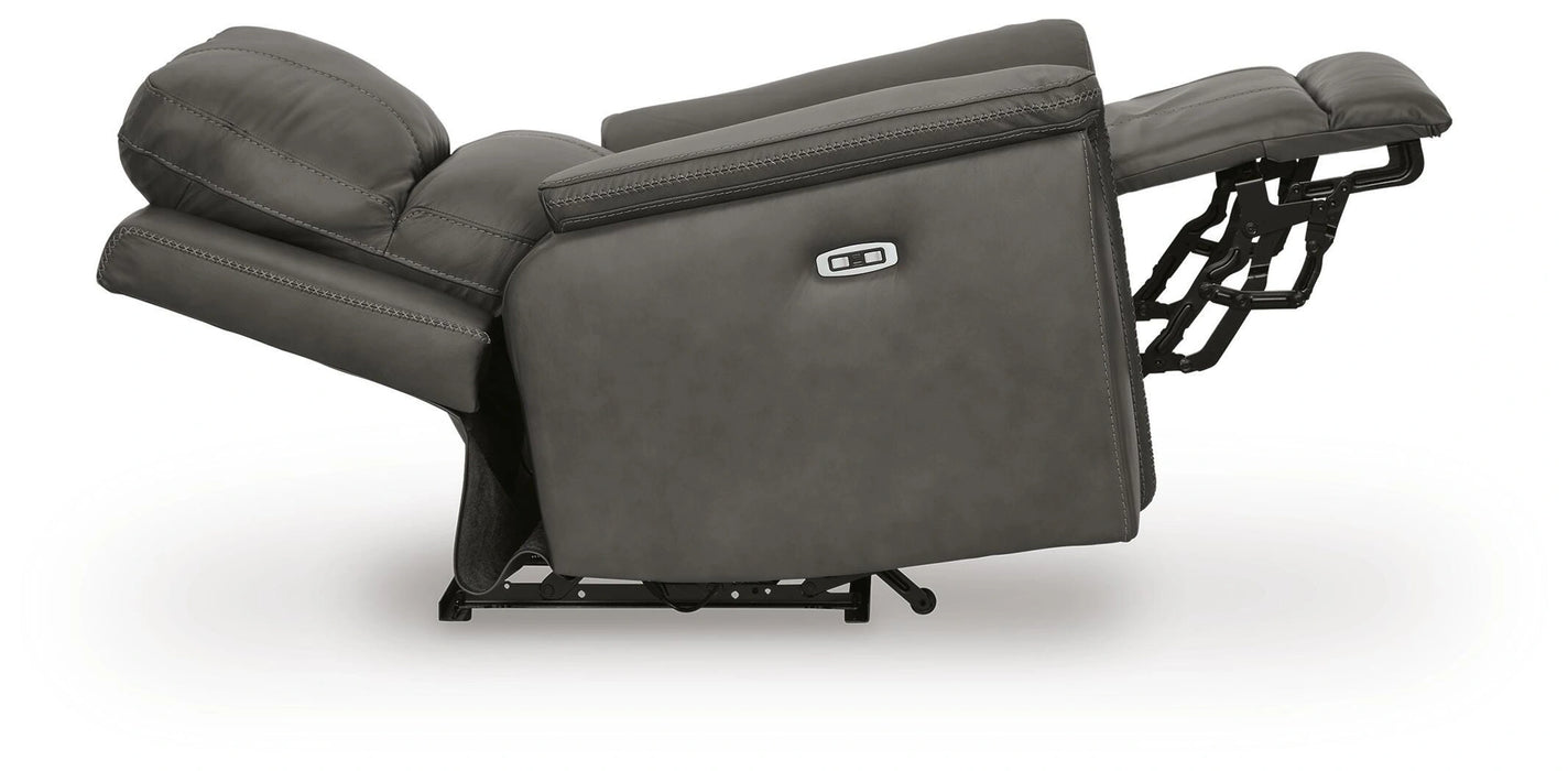 Beryton Power Recliner