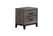 Kate Bed, Dresser, Mirror, Nightstand