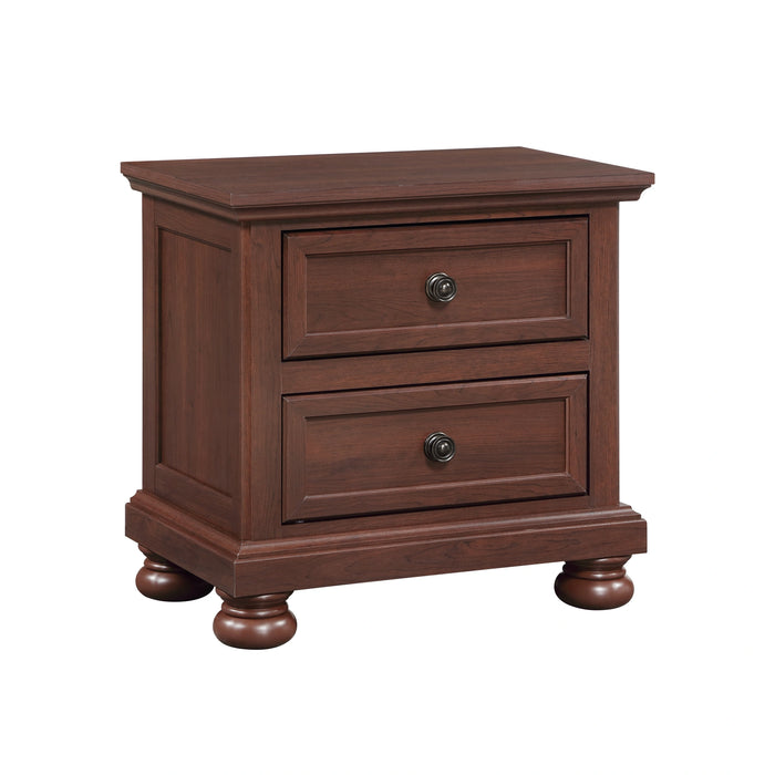 Boston Nightstand