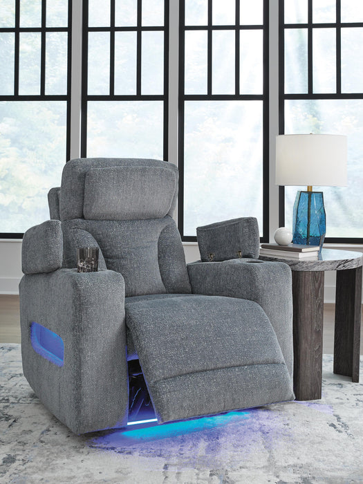 Forest Lake Recliner