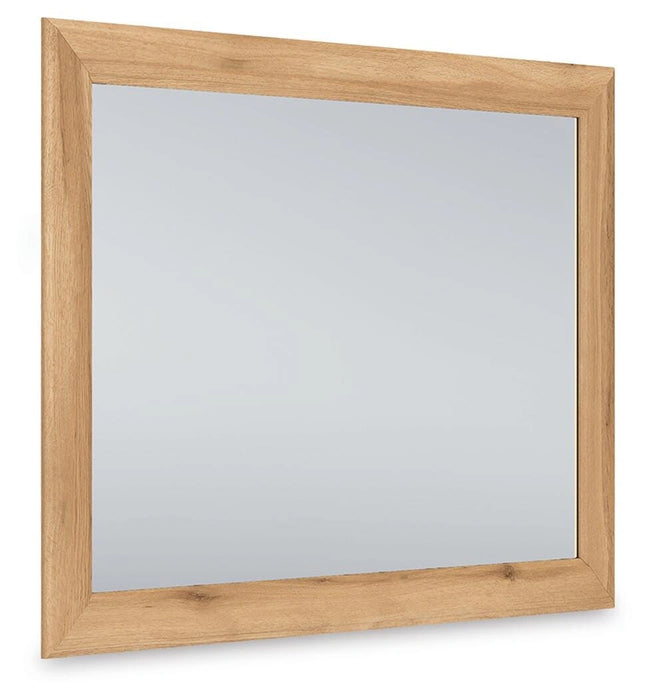 Galletyn Mirror