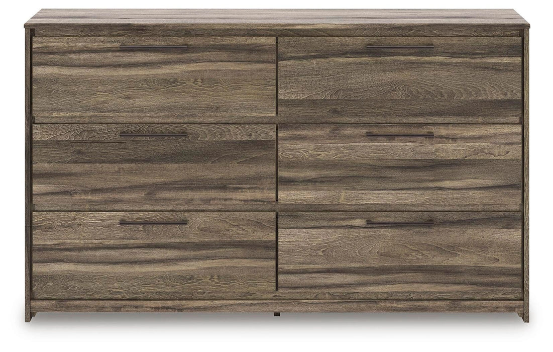 Baystorm Dresser
