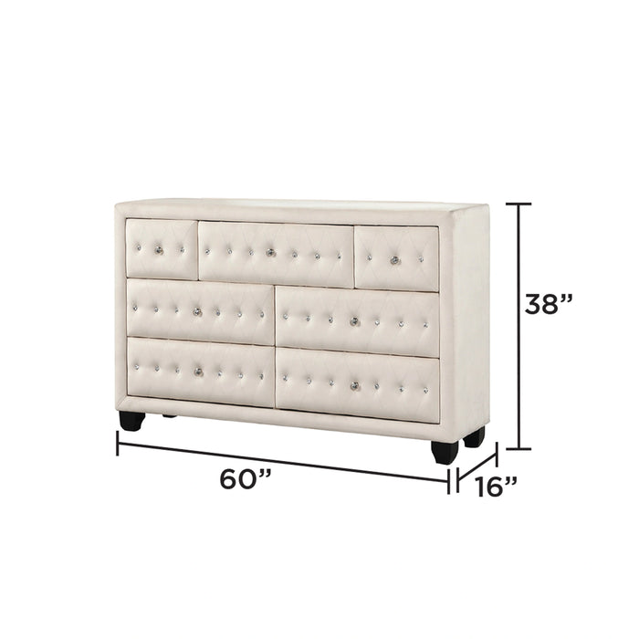 Sophia Bedroom Set