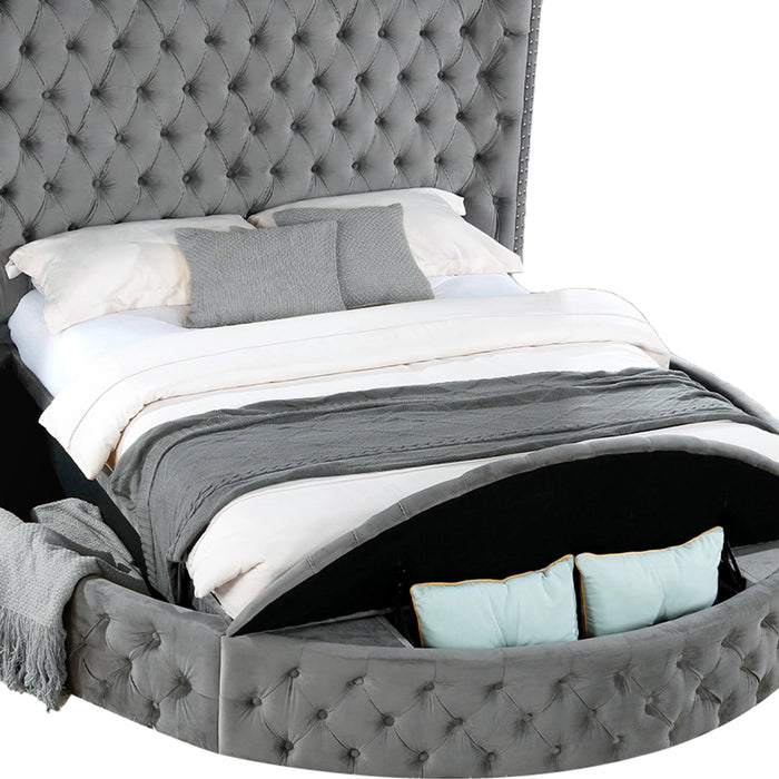 Hazel Bedroom Set