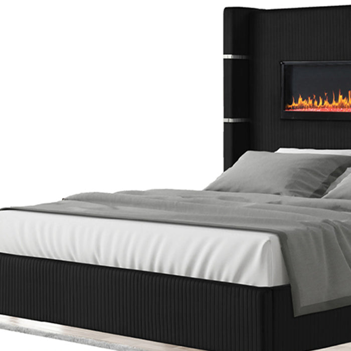 Lizelle Bed