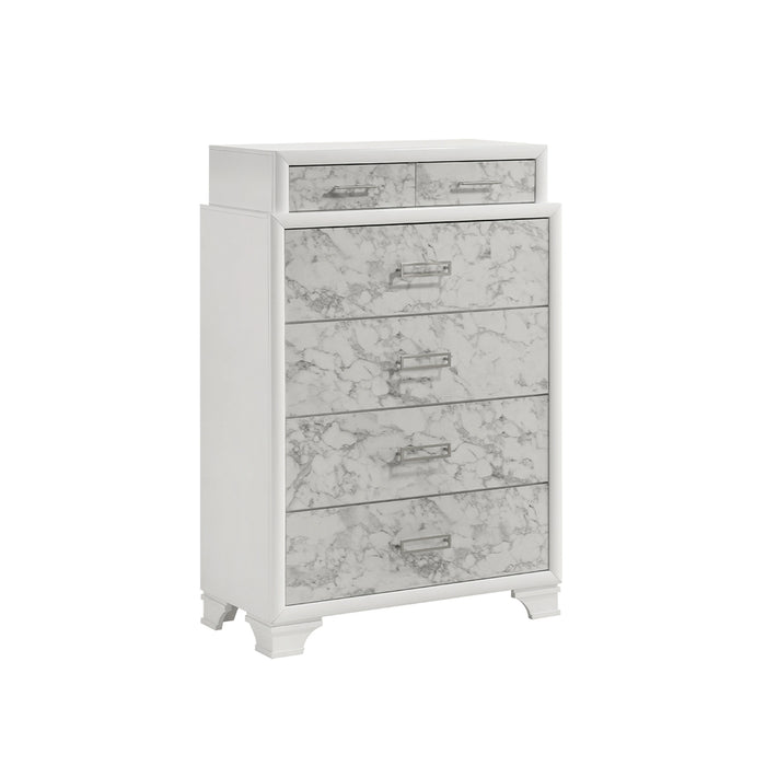 SOUL Bedroom Set