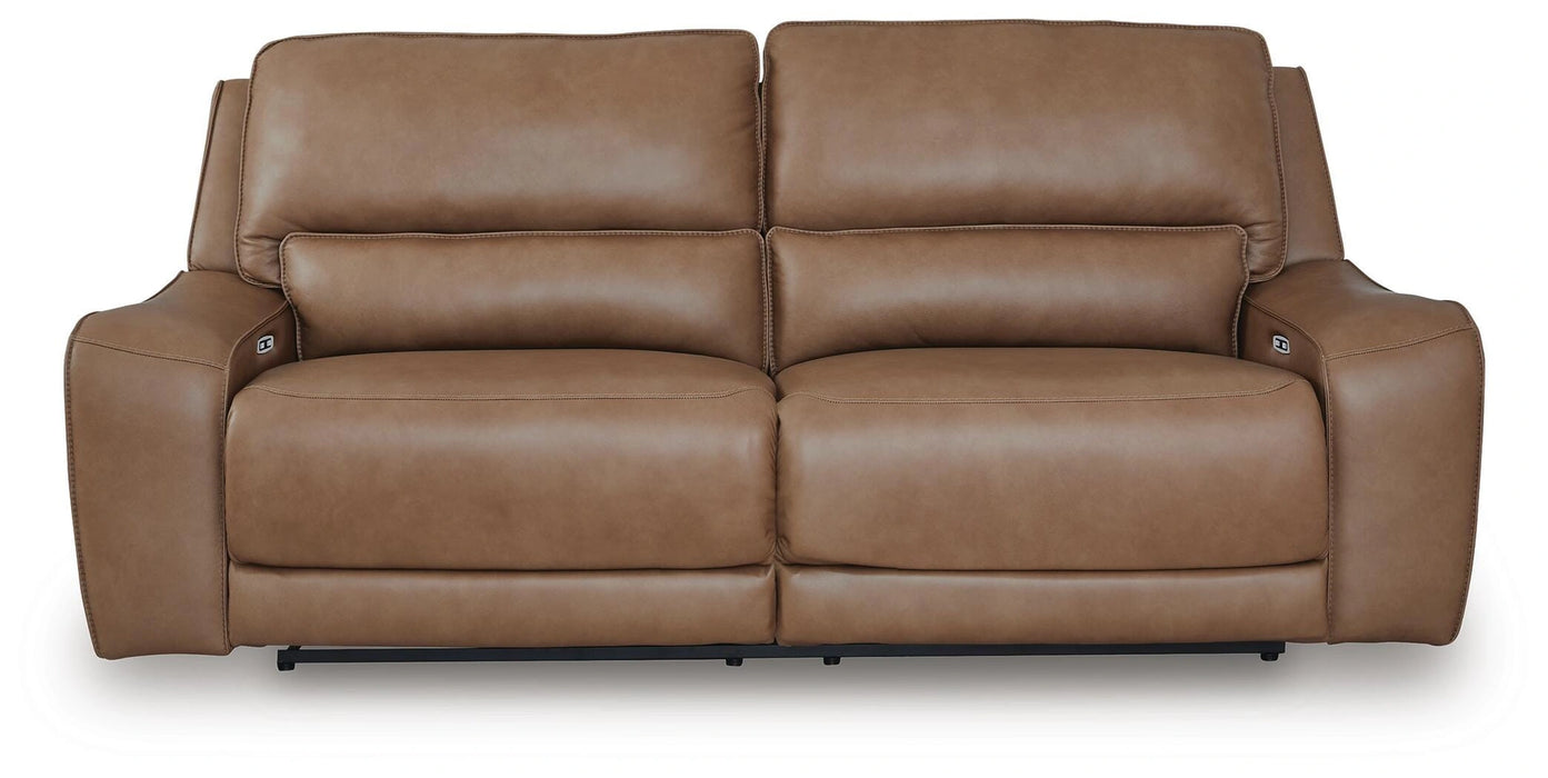 Silverbrooke Power Reclining Sofa
