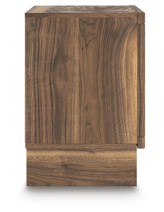 Zadilyn Nightstand