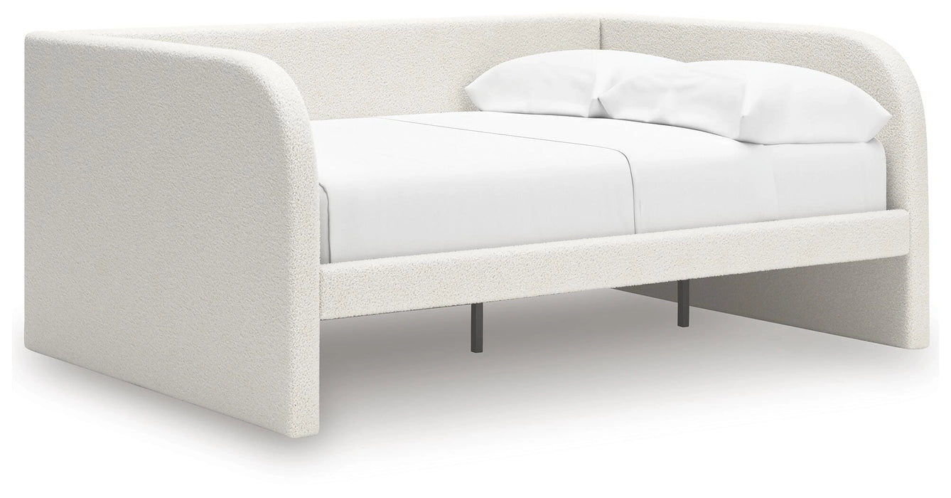 Shapella Bed