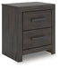 Prendonea Nightstand image