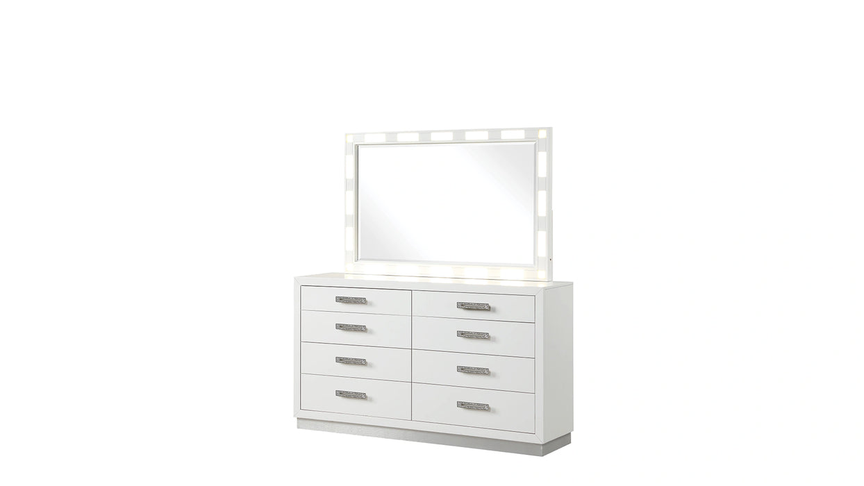 Coco Mirror