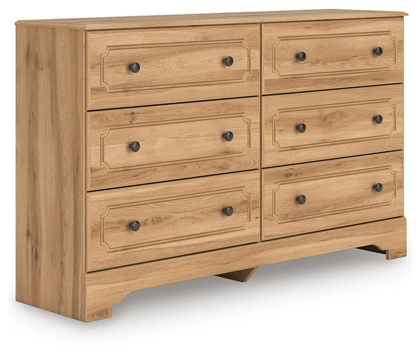 Galletyn Dresser