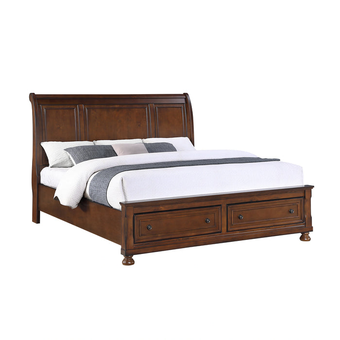Baltimore Bedroom Set
