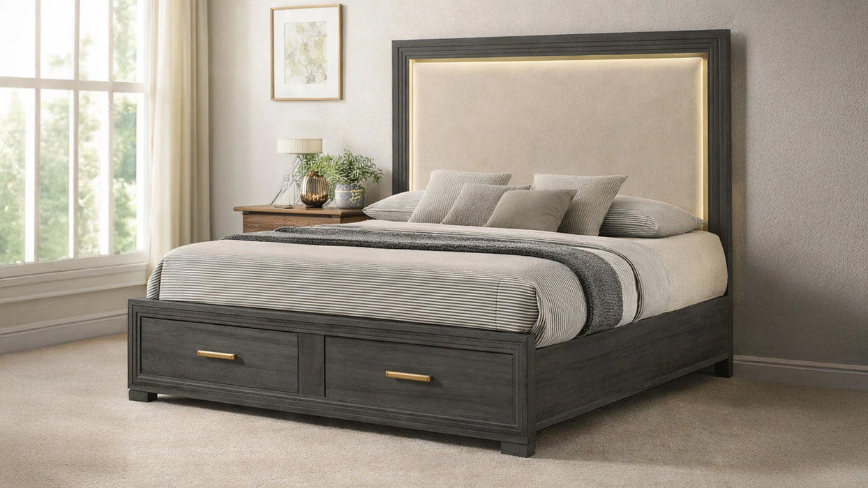 Colorado Bed