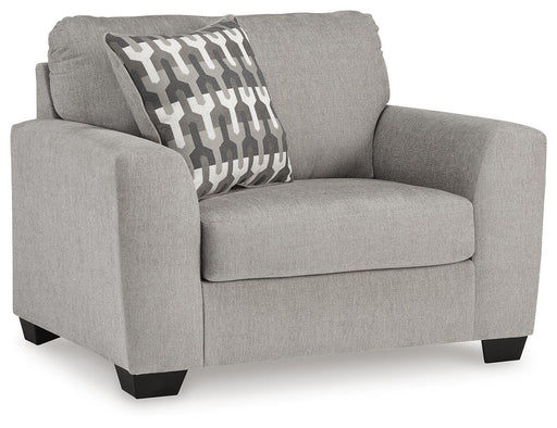 Avenal Park Oversized Chair - Smart Rent To Own (PA) - Multi Location