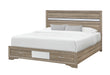Seville Bed