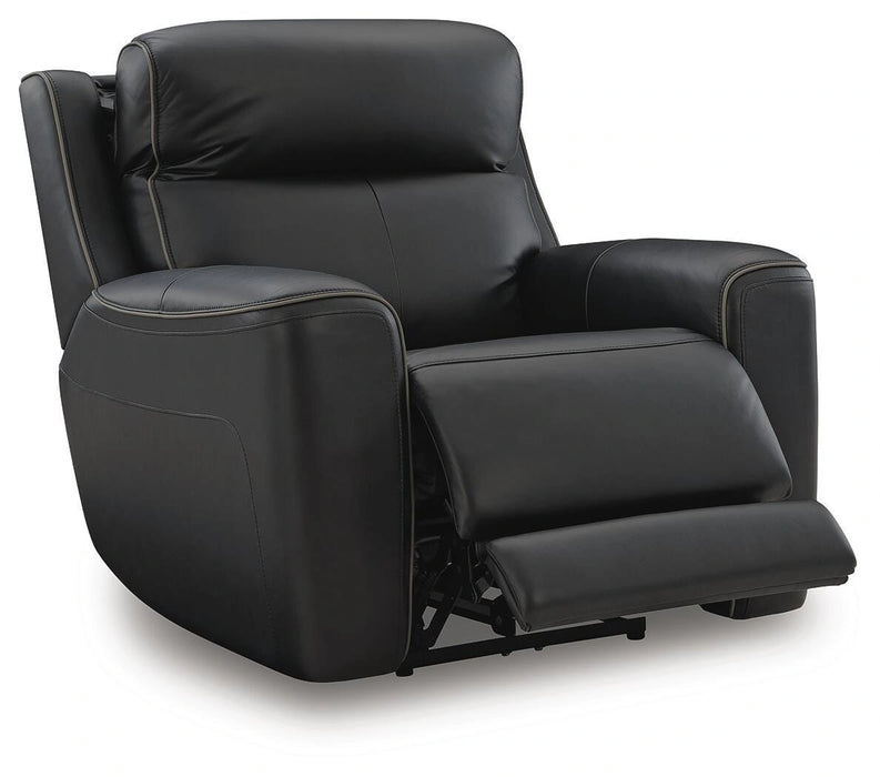 5Z-Relaxation Power Recliner