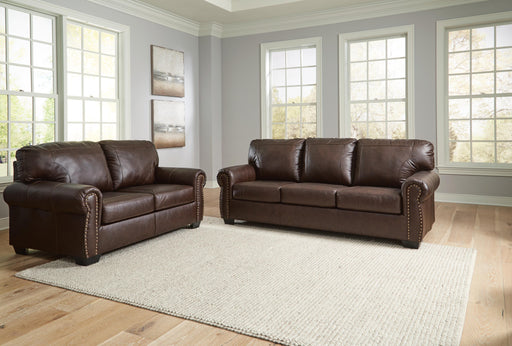 Colleton Living Room Set - Smart Rent To Own (PA) - Multi Location