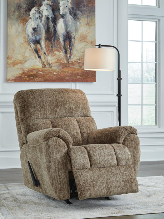 Rampant Recliner