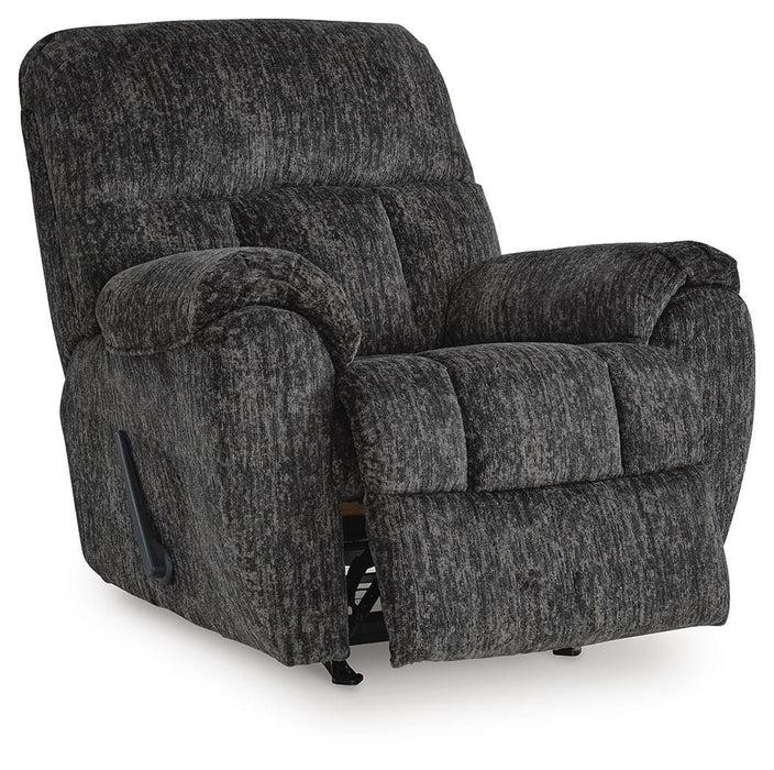 Rampant Recliner