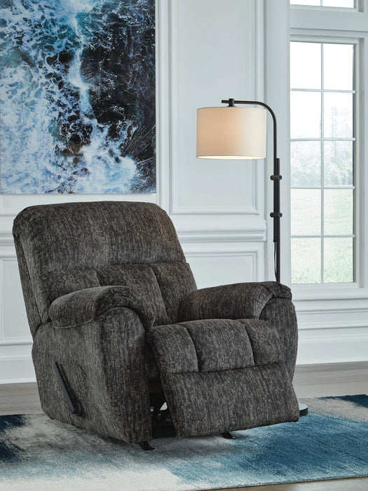 Rampant Recliner