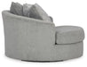 Casselbury Oversized Swivel Accent Chair - Smart Rent To Own (PA) - Multi Location