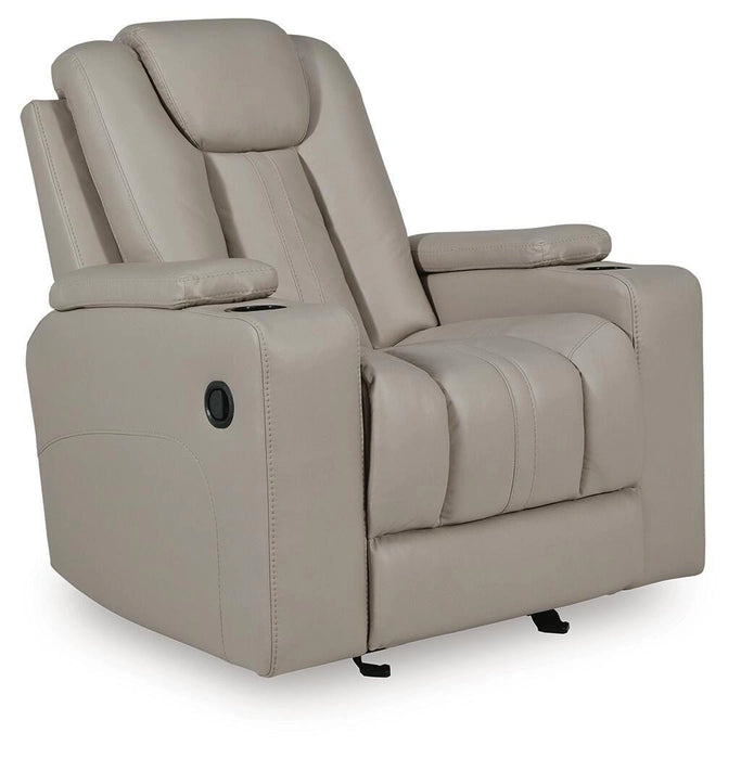 Next Move Glider Recliner