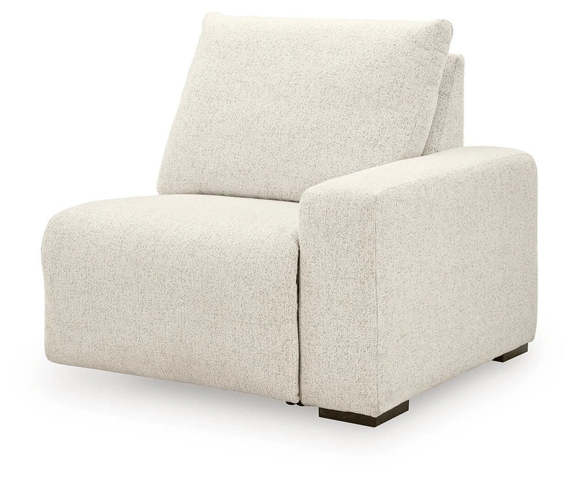 Caldriss Power Reclining Sectional