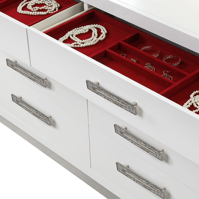 Coco Bedroom Set