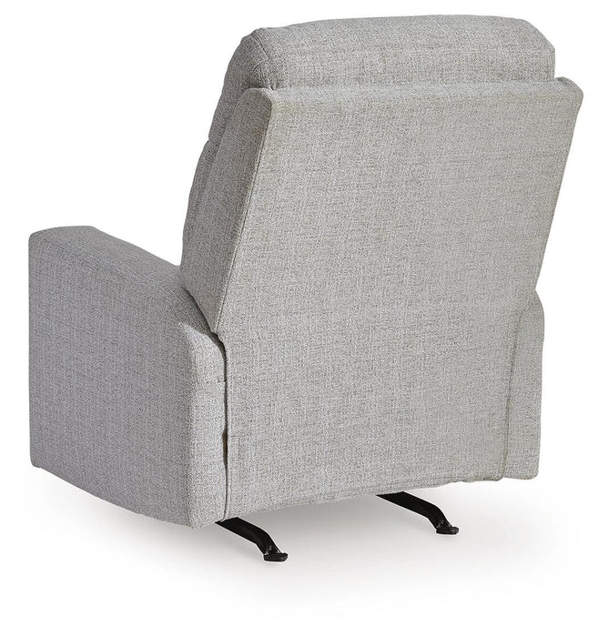 Valeview Recliner