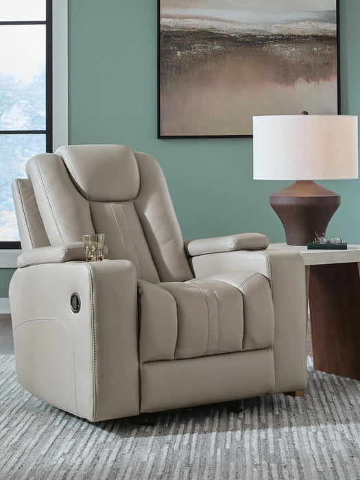 Next Move Glider Recliner
