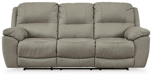 Next-Gen Gaucho Power Reclining Sofa - Smart Rent To Own (PA) - Multi Location