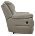 Next-Gen Gaucho Reclining Loveseat with Console - Smart Rent To Own (PA) - Multi Location