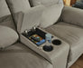 Next-Gen Gaucho Reclining Loveseat with Console - Smart Rent To Own (PA) - Multi Location