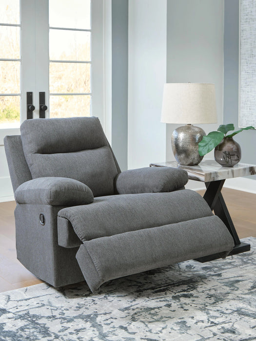 Tarrant Recliner