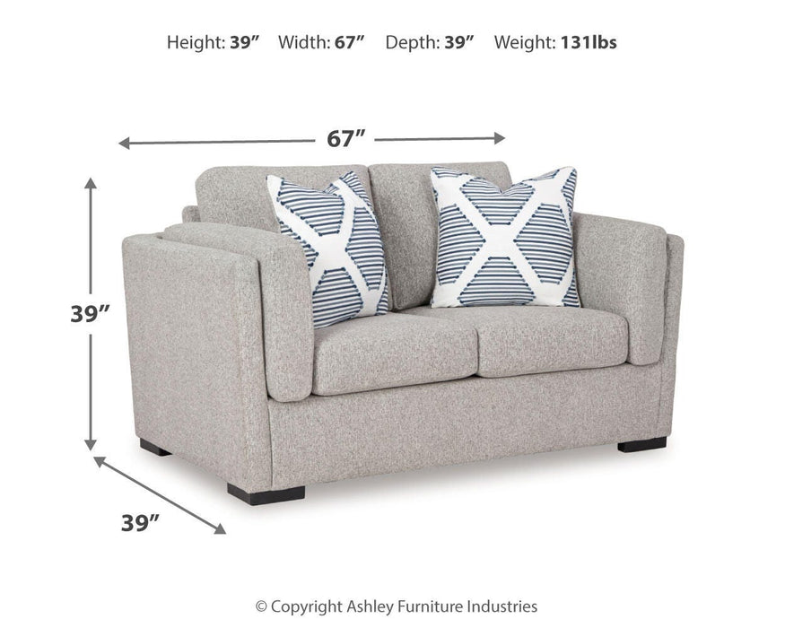 Evansley Living Room Set