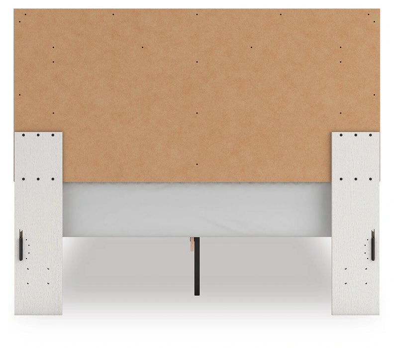 Birmonton Bed